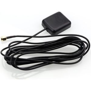 Accessoires Signaal Elektronische Repeater 3 Meter Gps Antenne Versterker Zwarte Auto Navigatie Ontvanger 1575.42 Mhz Sma Conector