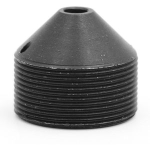 6Mm Lens 2.0 Megapixel 53 Graden Mtv M12 X 0.5 Mount Infrarood Nachtzicht Lens Voor Cctv Security Camera