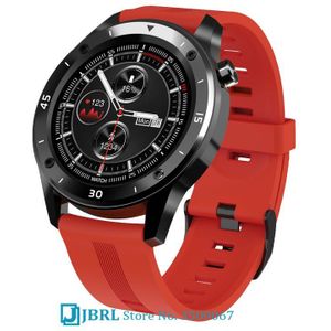 Elektronische Digitale Horloge Vrouwen Mannen Full Touch Digitale Horloge Heren Android Ios Telefoon Fit Horloge IP67 Waterdichte Digitale Klok