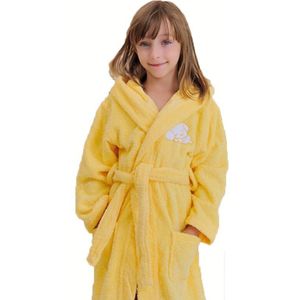 Baby Badjas Kids Badjassen Voor Jongens Meisjes Pyjama Handdoek Fleece Hooded Bebe Strand Nachtkleding Kinderen Kleding Winter Zomer
