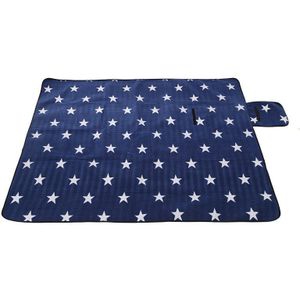 200*200Cm Opvouwbare Camping Mat Picknick Mat Deken Opvouwbare Waterdichte Outdoor Camping Reizen Wandelen Tent Mat Pad Baby speel Crawl