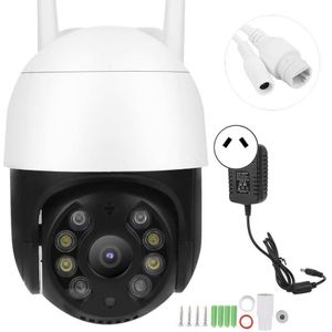 Protocol Kleur Cctv Wifi Camera Camera Indoor Beveiliging Voor Baby Oudere Thuisgebruik Zwemmen