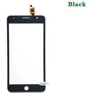 Vervanging 5.0 ""Voor Alcatel One Touch Pop Star 3G OT5022 5022X 5022D Touch Screen Digitizer Sensor Outer Glas lens Panel