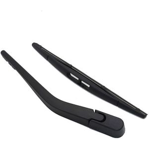 Auto Achter Wisserbladen Terug Ruitenwisser Arm Voor BMW 1 Serie (F20) Hatchback -) 305mm, Voorruit Auto Styling