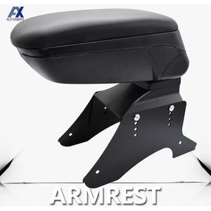 Universele Verstelbare Auto Armsteun Voor Camper Van Vrachtwagen Auto Styling Inhoud Compartiment