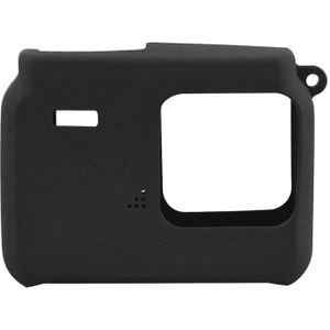 Siliconen Beschermhoes Skin Cover Met Lens Cap Voor Insta360 Een R Twin Editie Stofdicht Protector Sport Camera accessoire