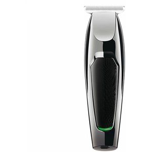 Professionele Elektrische Tondeuse 0 Hoofd Usb Opladen Baard Trimmer Met 5 Limiet Kammen