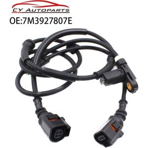 Yaopei Achter Rh Abs Sensor Voor Ford Galaxy/Seat Alhambra/Vw Sharan 1112766 7M3927807E