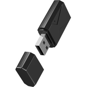 28 Talen Smart Usb Voice Vertaler Ai Spraakherkenning Vertaler Draagbare Mini Vertaling Tool Voor Meeting Conference
