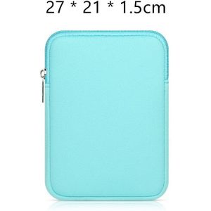 Schokbestendig Tablet Sleeve Case Voor Samsung Galaxy Tab S6 Lite 10.4 &quot;SM-P610 SM-P615 Beschermende Travel Cover Pouch tassen