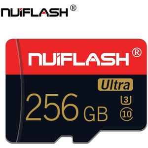 Hoge Snelheid Class10 Geheugenkaart 8Gb 16Gb 32Gb Micro Sd Kaart 64Gb 128Gb Tarjeta Microsd 32gb Mini Tf Card 4Gb Met Gratis Adapter