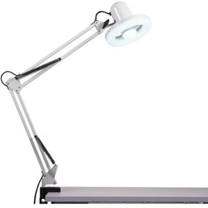 Led Beauty Lamp Koud Licht 20W Semi-Permanente Tattoo Wimpers Schaduwloze Lamp Schoonheidsspecialiste Semi-Permanente Draagbare Tattoo lamp