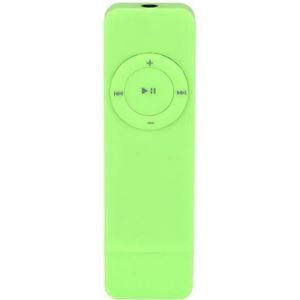 Mini Draagbare Usb Digitale MP3 Speler Fm Radio Muziek Horen Slanke En Elegante MP3 Speler Ondersteuning Tf-kaart Медиаплеер
