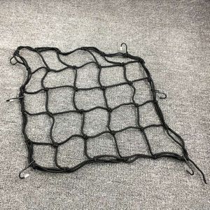 Voor Hold 700 Z650 Gsr 750 V Huidige 650 F850gs Cbr1100xx Nc700x Cb125r Motorfiets Accessoires Mesh Netto Bagage Helm Houder