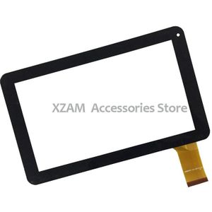 9Inch Capacitieve Scherm Touchscreen Touch Panel Glas Voor Tablet Pc JQ9004FP-01