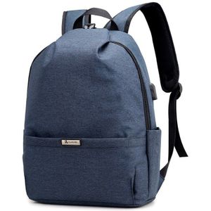 Zenbefe Anti-Diefstal Rugzakken Licht Gewicht Schooltassen Voor Student Bookbags Mannen Reizen Rugzak Fit Voor 15.6 Laptop rugzak