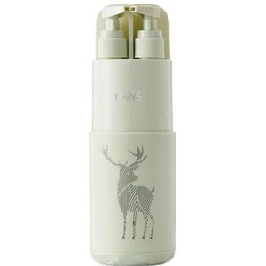 Tandenborstel Mondwater Cup Set Draagbare Handig Lichtgewicht Reizen Opslag Tandenborstel Cup Mondwater Set Voor Outdoor