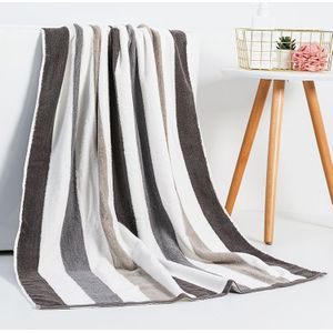 90X180Cm Extra Grote Baden Wraps Hotel Reis Zwemmen Handdoek Mannen Vrouwen Sport Gym Covers Home Decor