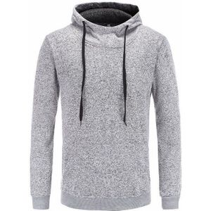 Vertvie Herfst Sweatshirt Mannen Skateboard Hoodies Solid Capuchon Pocket Hip Top Coat Pullover heren Trainingspakken Masculino