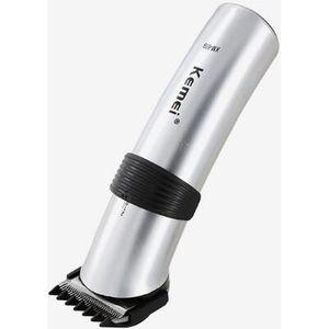 RF609 Elektrische Tondeuse Oplaadbare Willess Tondeuse Trimmer Scheerapparaat Scheerapparaat