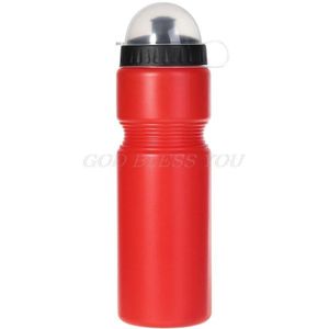 720 Ml Water Fles Pe Fiets Camping Draagbare Sport Outdoor Mtb Bike