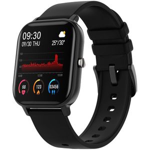 Colmi P8 1.4 Inch Slimme Horloge Mannen Full Touch Fitness Tracker Bloeddruk Smart Klok Vrouwen Gts Smartwatch Fitness