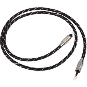 3.5mm Optische Kabel Digitale Geluid Toslink naar Mini Toslink Kabel 3.5mm SPDIF Optische Adapter voor PC TV te versterker Digitale Kabel