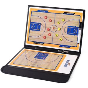 Basketbal Bord Basketbal White Board Basketbal Apparatuur Basketbal Droge Wissen Coaching Board