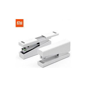 Xiaomi Mijia Kaco Lemo Nietmachine 24/6 26/6 Met 100 Pcs Nietjes Voor Papier Office School Thuis Met Nietjes Wit