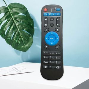 Vervanging ForMXQ-4K Mxq H96 Pro T9 X96 Mini T95Z Plus Smart Tv Box Afstandsbediening Controller