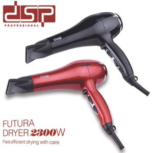 DSP huishoudelijke föhn professionele salon high-power Elektriciteit föhn 2300 W 220 v Beatly Haar Stijl