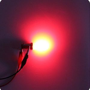 Yccpauto 2Pcs P21w Bay15d Ba15s P21/5 W 1156 1157 Led Auto Lampen 12 V Wit Rood geel Auto Brake Signal Light Backup Lamp