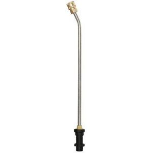 Voor Karcher K2 K3 K4 K5 K6 K7 Hogedrukreinigers Gutter Cleaning Wand Tip Metal Jet Lanc