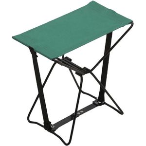 Outdoor Vissen Stoel Opvouwbare Draagbare Kruk Camping Wandelen Stoelen Vouwen Maan Stoel Voor Strand Tuin En Picknick Meubels