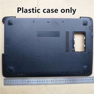 Laptop Voor ASUS A555 X555 Y583 F555 K555 W509 F554 X554 R556 LCD Back Cover Top Case/LCD front Bezel/Bottom Base Cover Case