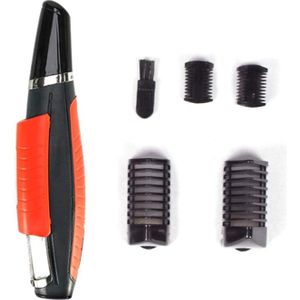 Multifunctionele Haar Wenkbrauw Neus Baard Scheerapparaat Gesneden Ontharing Elektrische Trimmer Kit Persoonlijke Verzorging Gereedschap