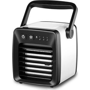 Mini Usb Stille Ventilator Hond Föhn Luchtkanaal Huishoudelijke Pet Hair Blower Haardroger Voor Office Desktop Air conditioning Fan