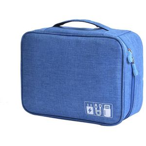Oxford Reistassen Waterdicht Vrouwen Mannen Grote Plunjezak Reizen Organizer Bagage tassen Verpakking Cubes Weekend Bag