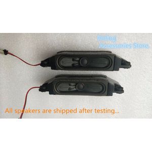 Changhong 40Q1N TV Luidspreker Ingebouwde luidspreker .. YX15027-A1 10 W-8 ohm 1 Paar prijs.