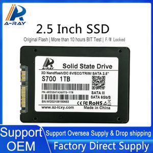 Hdd 2.5 Ssd 120Gb 240Gb 480Gb Ssd 1Tb Sata Ssd Disk Sata Iii Sata Harde Schijf interne Ssd Harde Schijf Voor Laptop Desktop