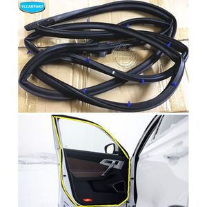Voor Geely Atlas,Boyue,NL3, Suv, Proton X70,Emgrand X7 Sport, auto Deur Afdichting Strip