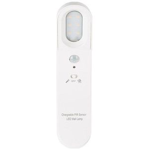 Garderobe Sensor Licht Infrarood Automatische Menselijk Lichaam Inductie Hal Badkamer Opknoping Wandlamp Nachtlampje Usb Licht