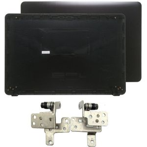 Voor Asus X541 R541 X540 R540 A540 D541 X541U X541UA X541UV X541S X541SC X541SC X541SA Lcd Top Back Cover case/Lcd Scharnieren L &amp; R