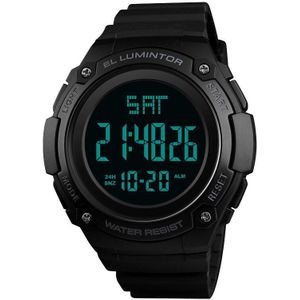 Heren Horloges SKMEI Waterdichte Outdoor Sport Horloge Mannen Mode Klok Mannelijke Casual Digital Mannen Horloges Relojes