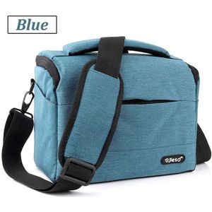 Camera Tas voor Sony A7 A9 A77 A99II A7M3 RX10 Mark IV III II DSC-RX10 DSC-HX400V HX400V HX350 HX300 HX200V H400 H300 H200