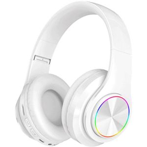 Bluetooth Headset Draadloze Hoofdtelefoon Opvouwbaar Hifi Stereo Oortelefoon Met Microfoon Ondersteuning Sd-kaart Fm Voor Xiaomi Iphone Sumsamg Telefoon