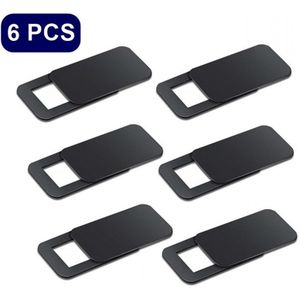 Universele Webcam Lenzen Privacy Bescherming Sticker Voor Mobiele Telefoon Ipad Web Laptop Pc Macbook Tablet Telefoon Antispy Camera Cover