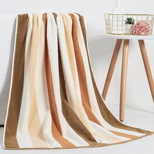 90X180Cm Extra Grote Baden Wraps Hotel Reis Zwemmen Handdoek Mannen Vrouwen Sport Gym Covers Home Decor