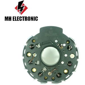 MH ELEKTRONISCHE Auto Dynamo Spanningsregelaar MH-IBR314 voor Mercedes benz voor Volvo IBR314 000-154-21-16 1127011095 244343