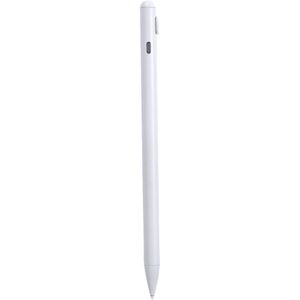 Stylus Pen Voor Touch Schermen Oplaadbare Fijne Tip Smart Compatibel Met Iphone Ipad Mini/Air Smartphones Tabletten Capacitieve Pen